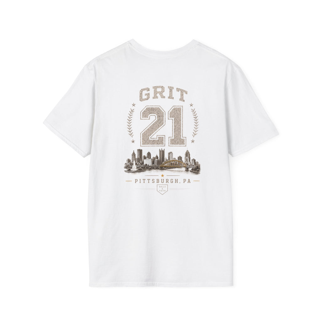 RC-PIT / T-Shirt