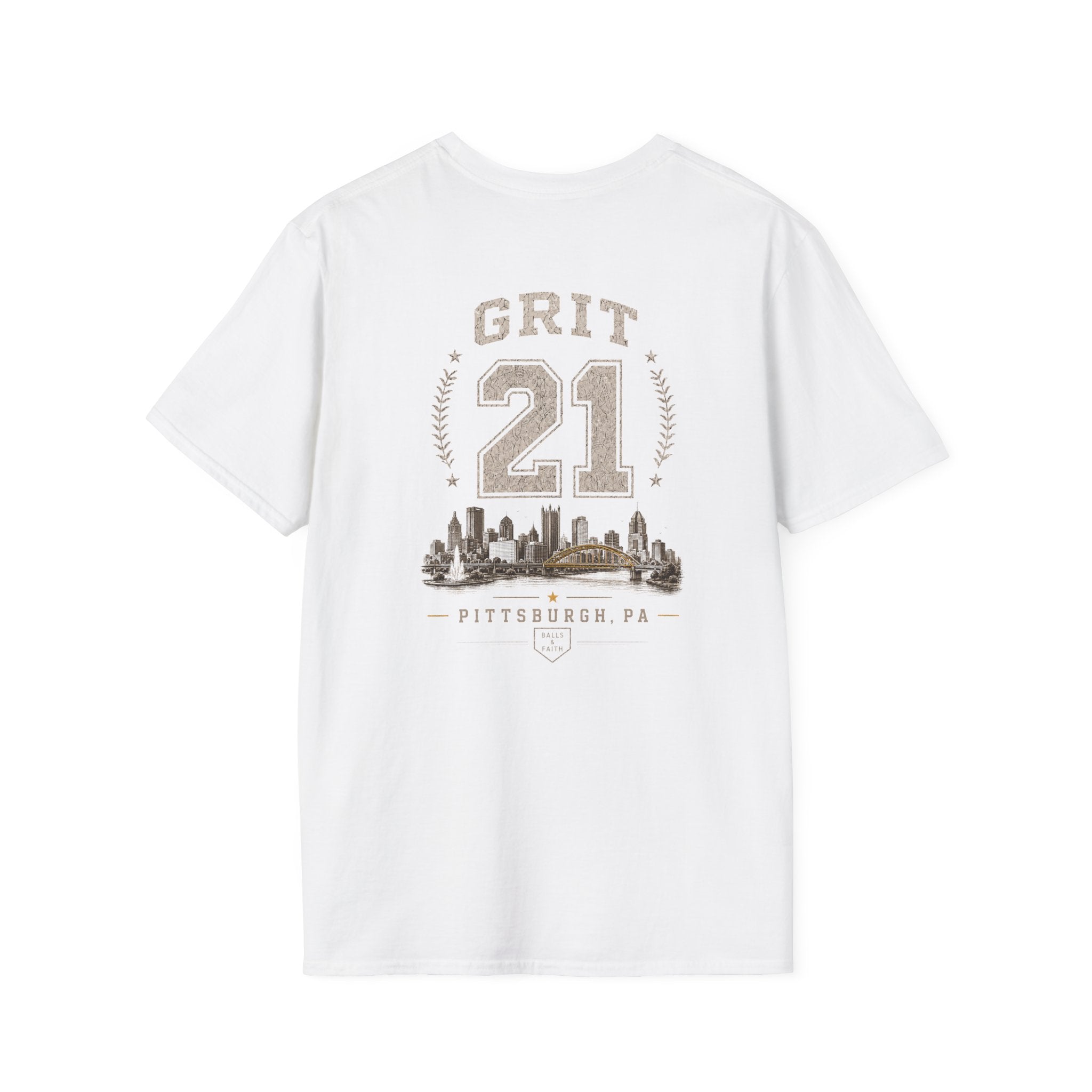 RC-PIT / T-Shirt
