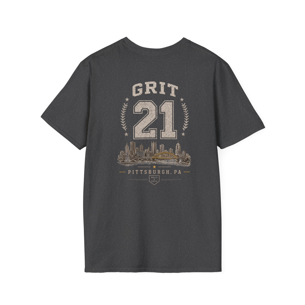 RC-PIT / T-Shirt