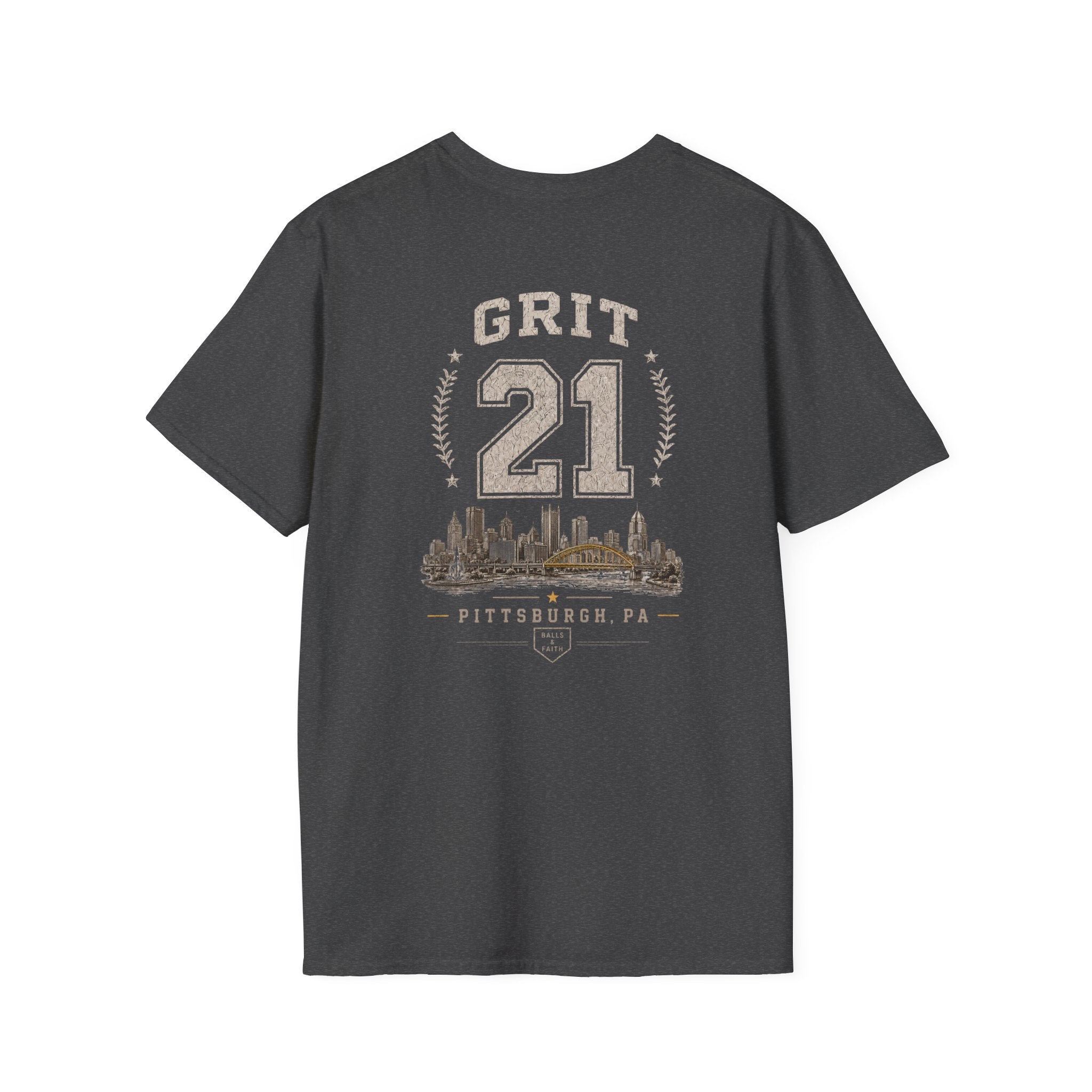 RC-PIT / T-Shirt