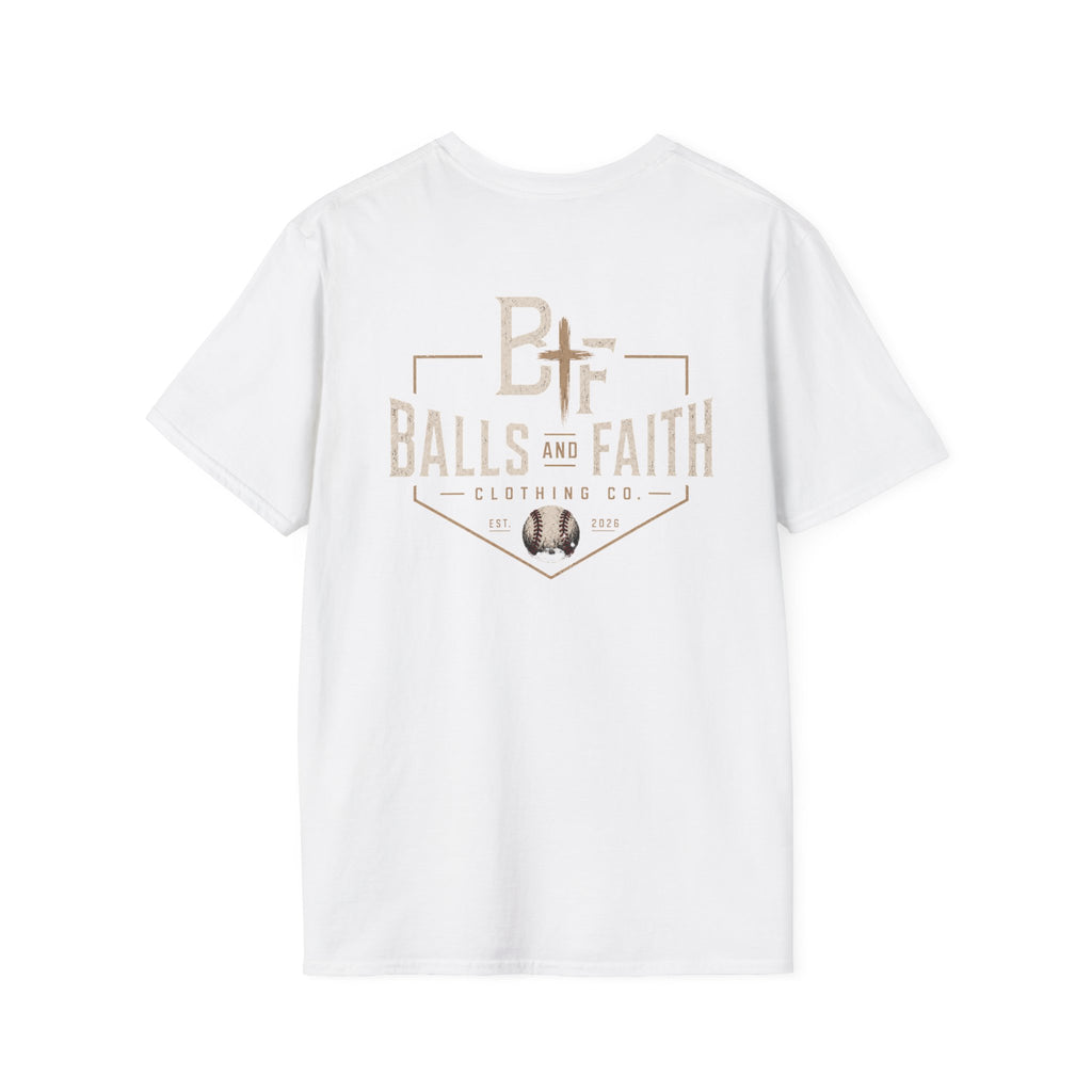 Home Plate T-Shirt