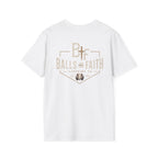 Home Plate T-Shirt