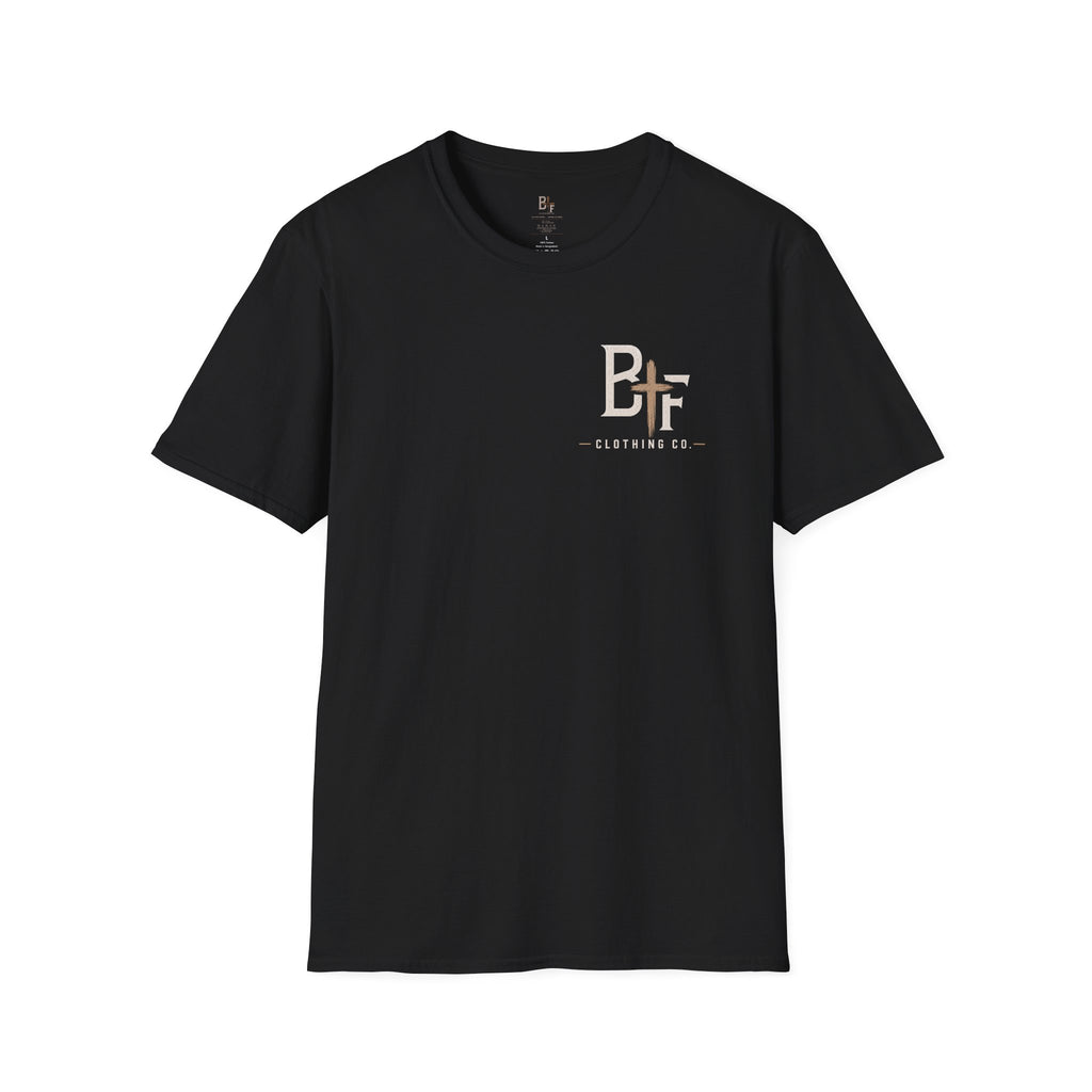 Johnson T-Shirt