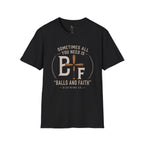 Ball Logo T-Shirt