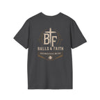 Devil Smiles / T-Shirt