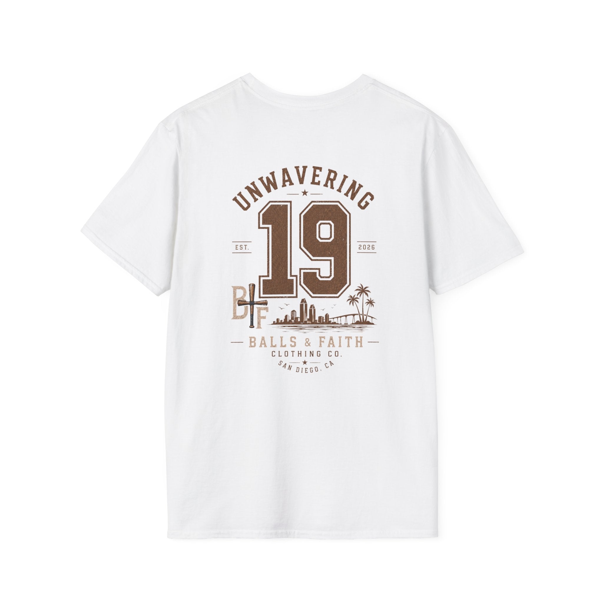 TG - SAN / T-Shirt