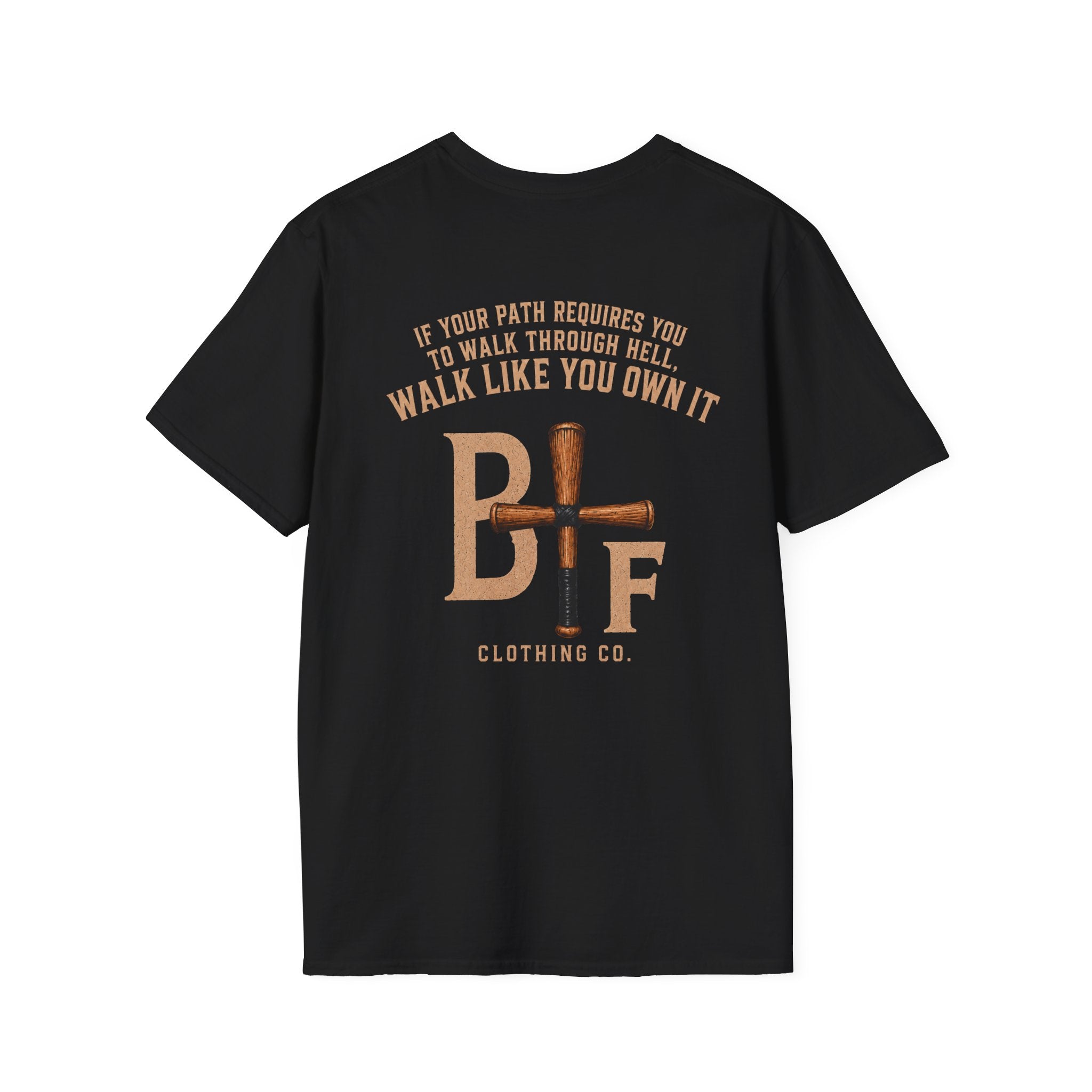 Own it T-Shirt