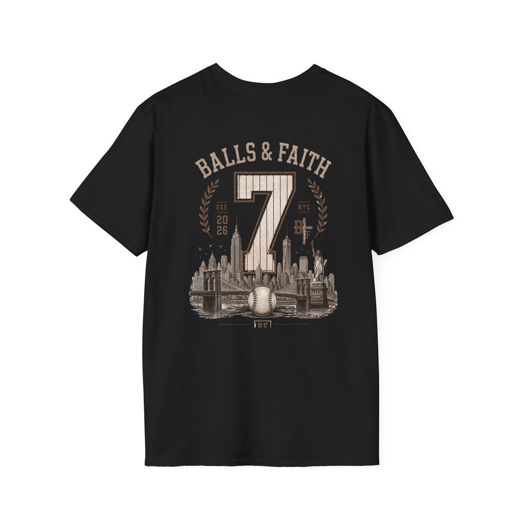 MM - Ny / T-Shirt