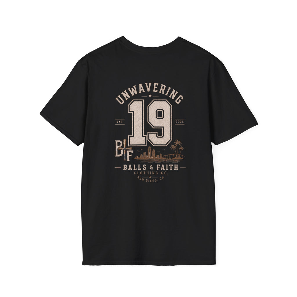 TG - SAN / T-Shirt