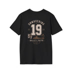 TG - SAN / T-Shirt
