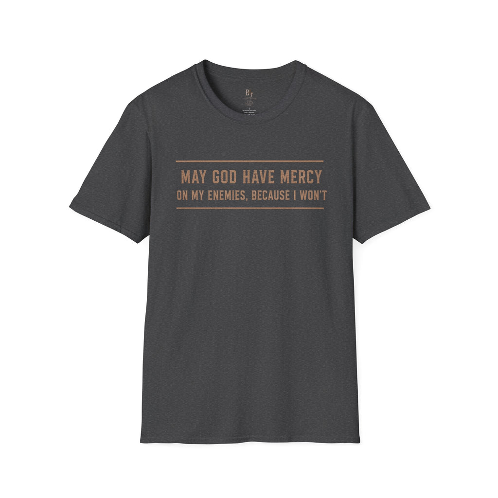 Mercy T-Shirt