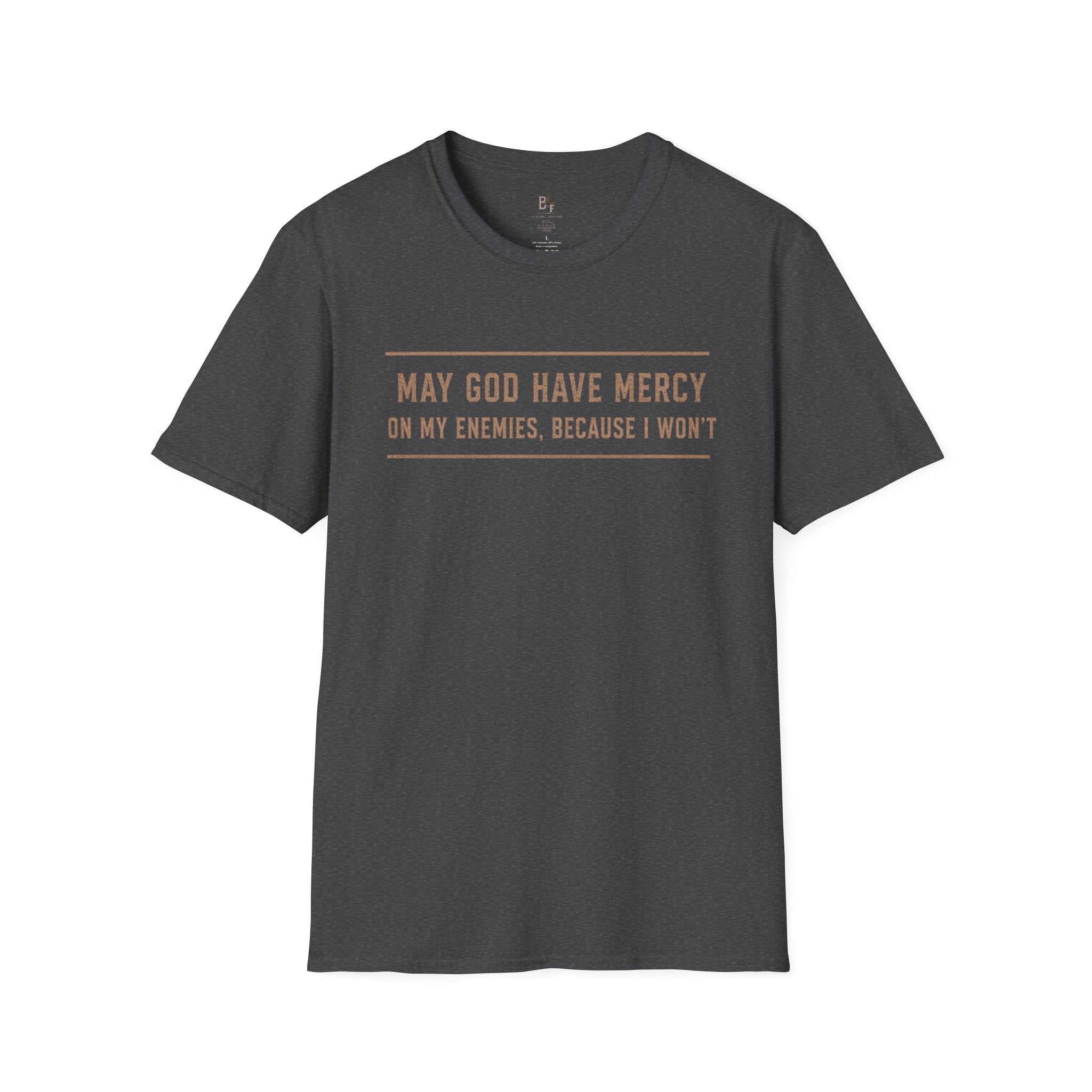 Mercy T-Shirt