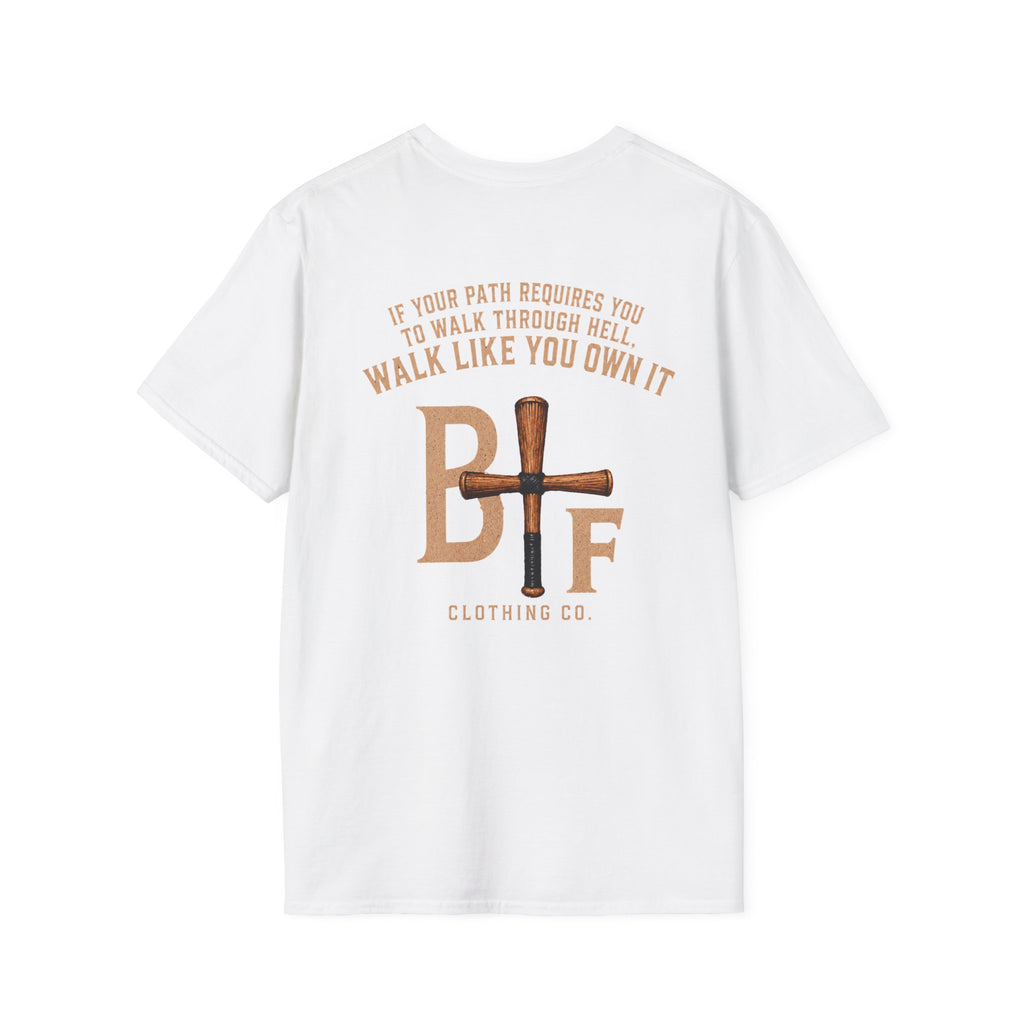 Own it T-Shirt
