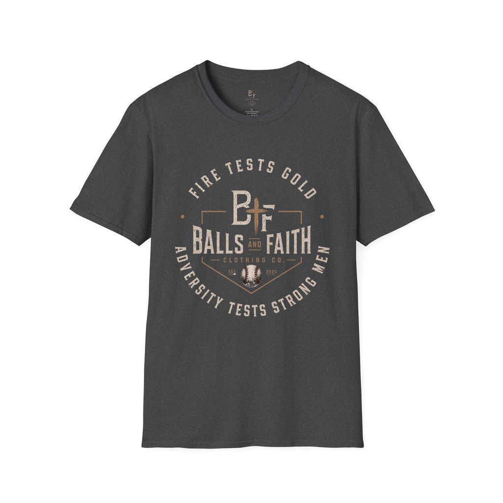 Fire T-Shirt