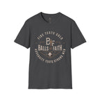 Fire T-Shirt
