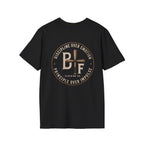 Discipline / Principle T-Shirt