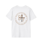 Discipline / Principle T-Shirt