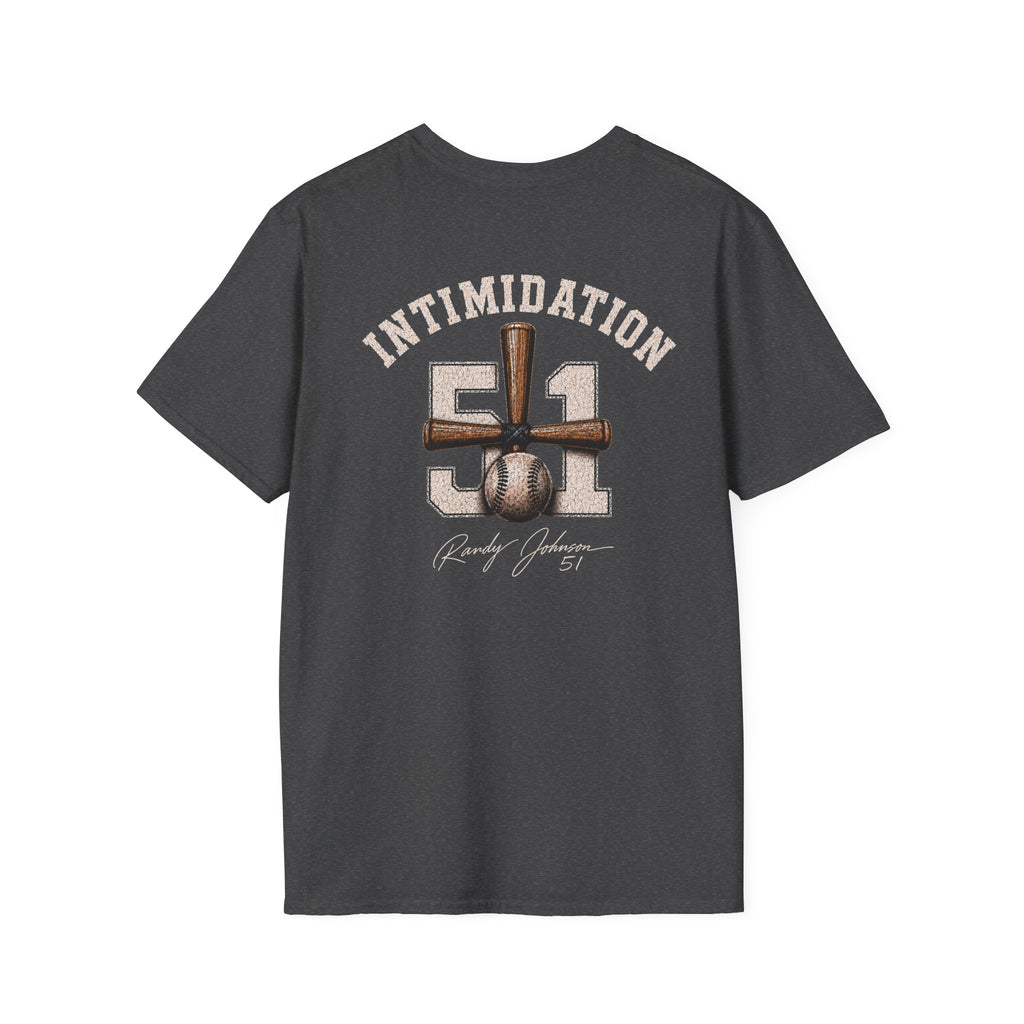 Johnson T-Shirt