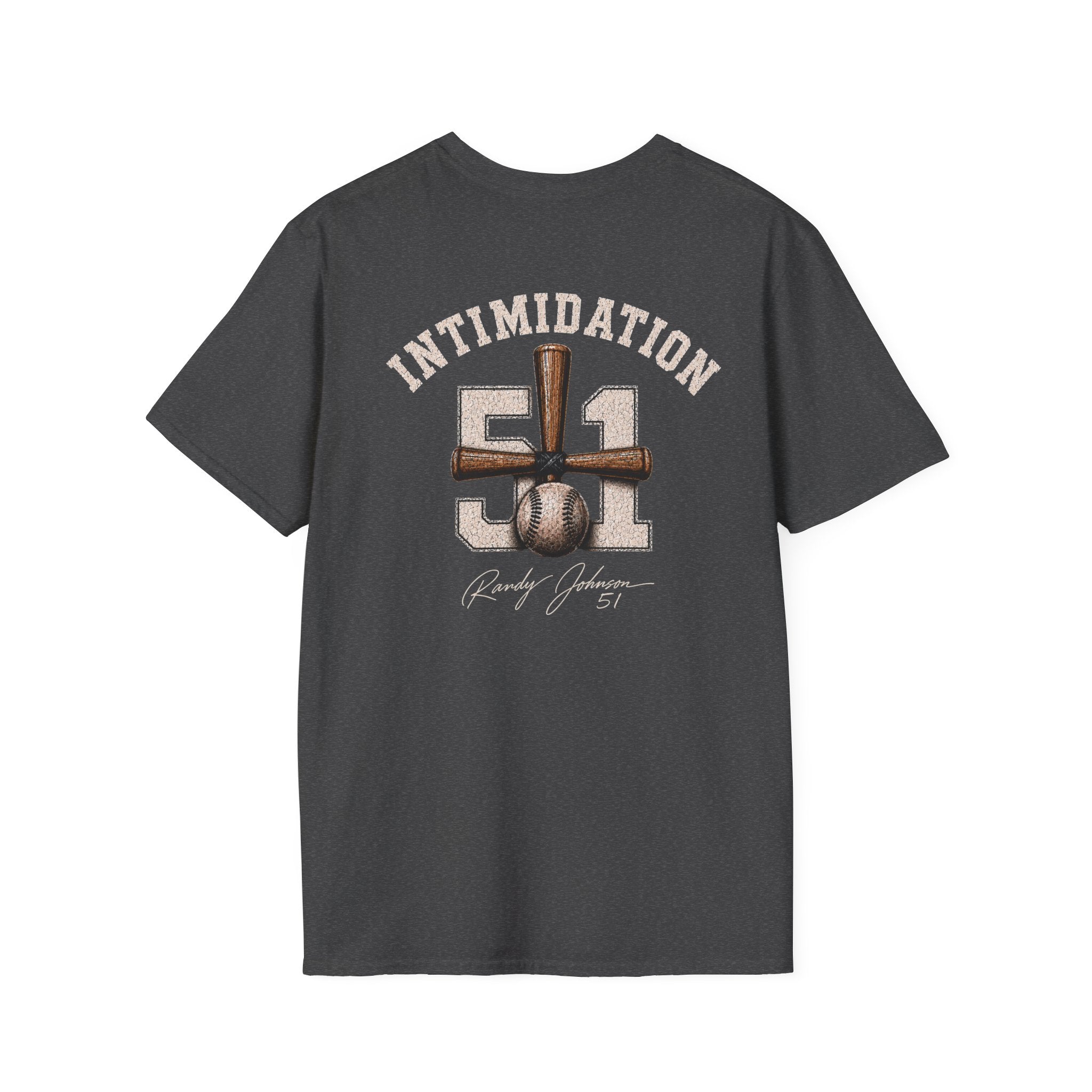 Johnson T-Shirt