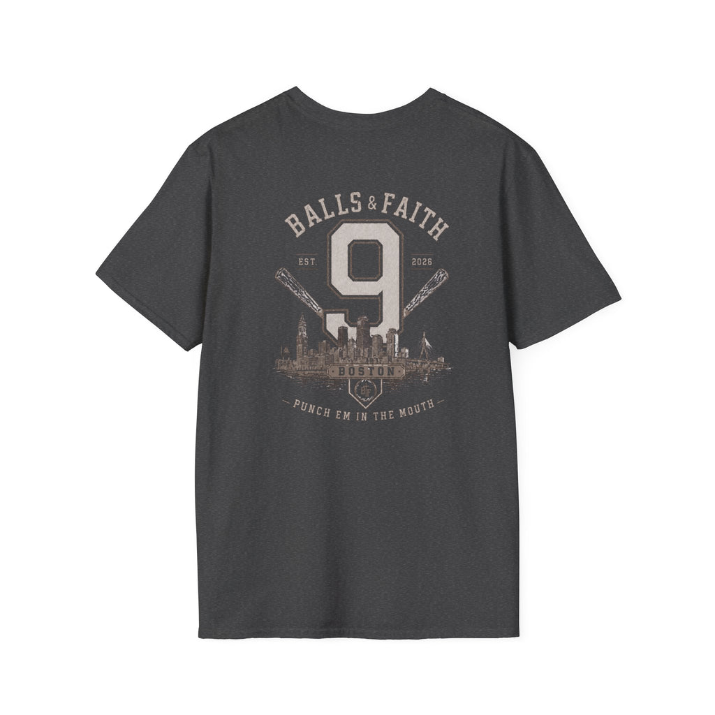 TW - Bos / T-Shirt