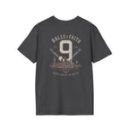 TW - Bos / T-Shirt
