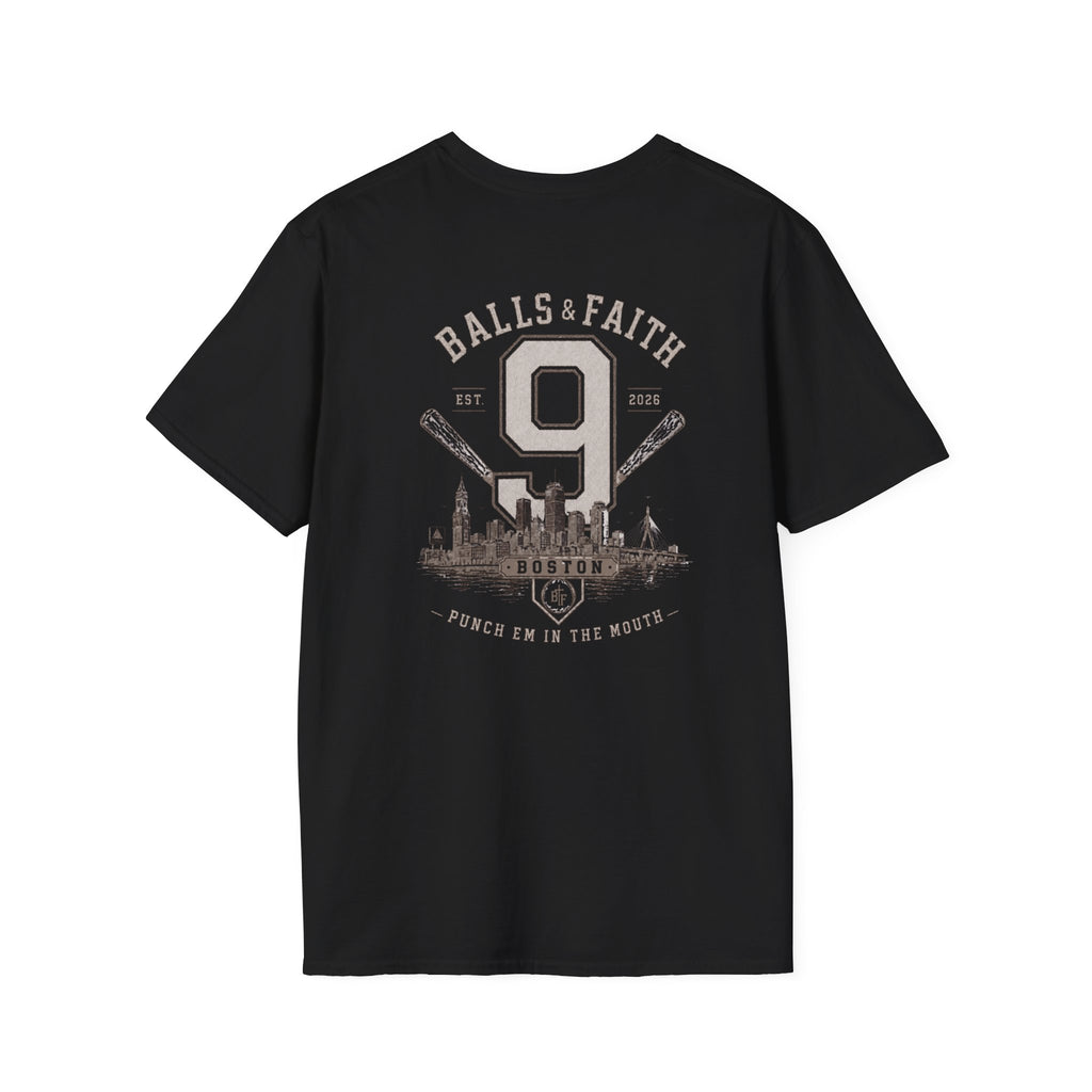 TW - Bos / T-Shirt