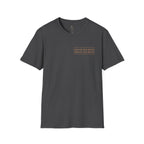 Discipline / Principle T-Shirt