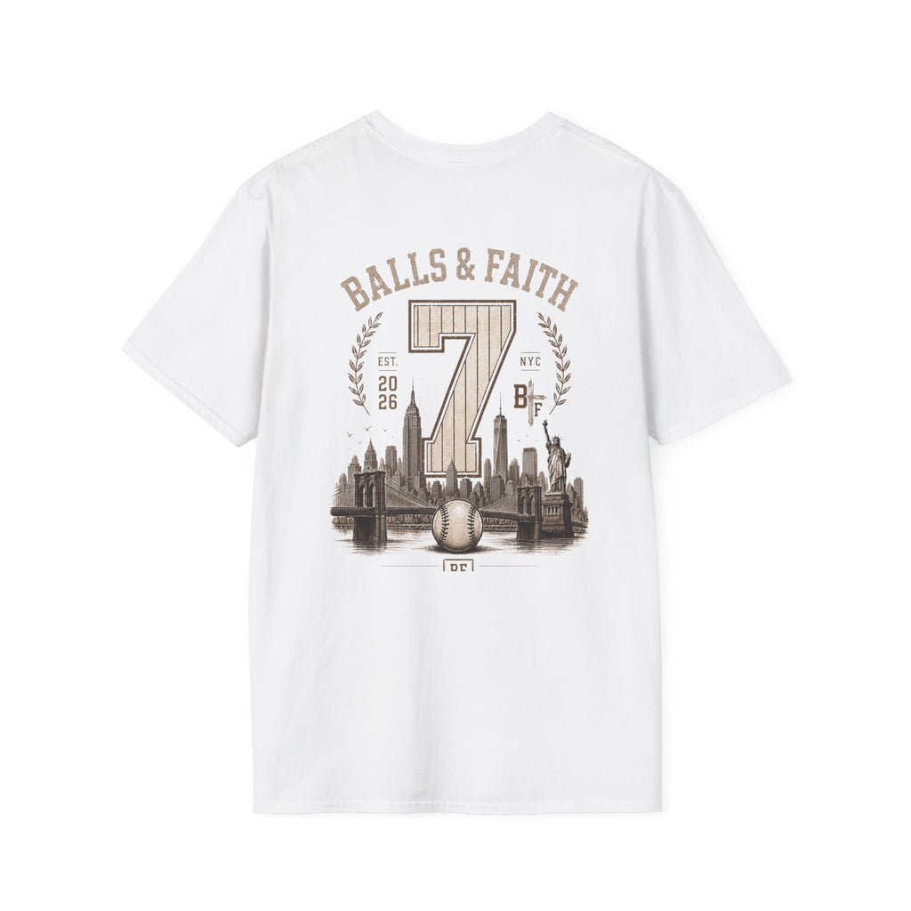 MM - Ny / T-Shirt