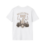 MM - Ny / T-Shirt