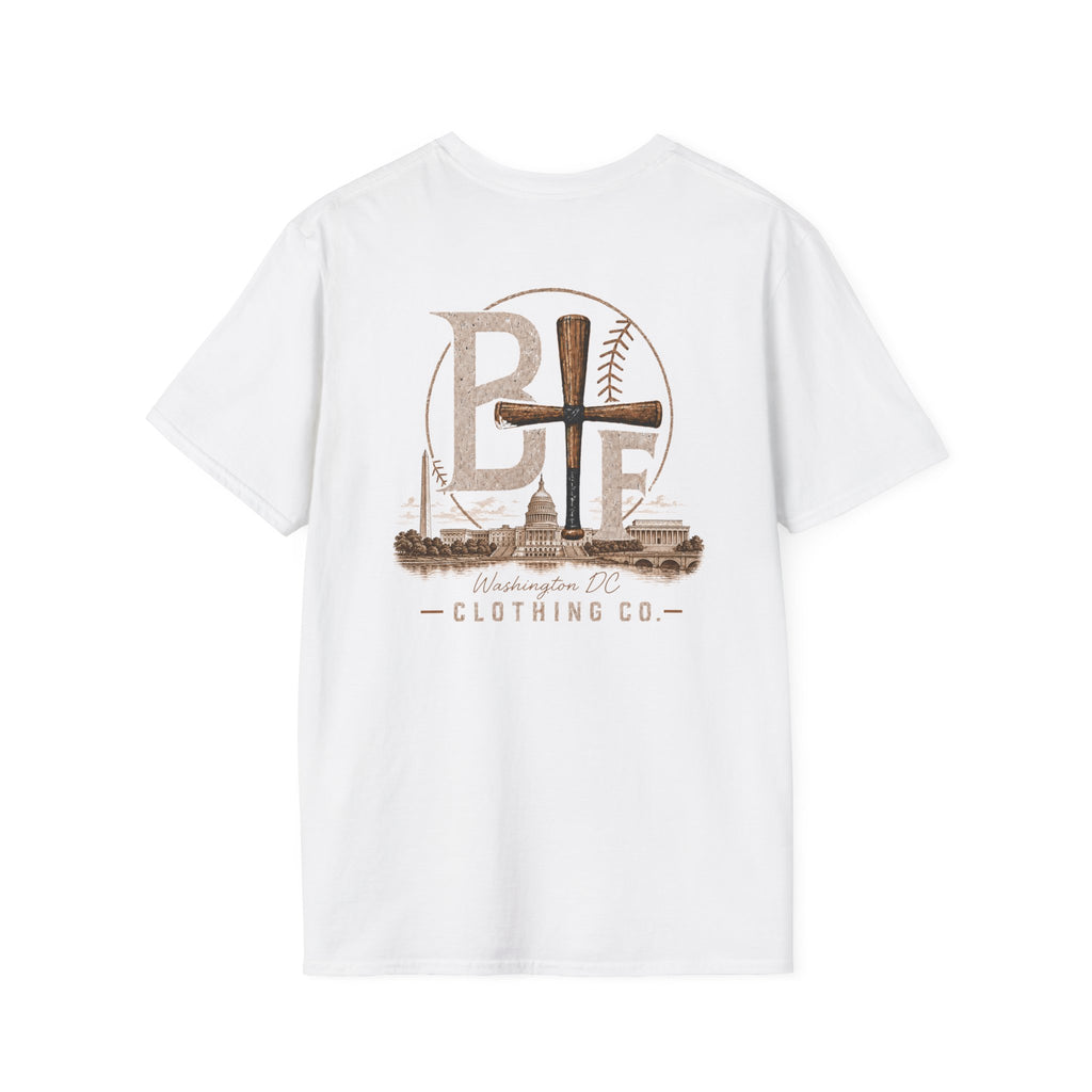 DC T-Shirt