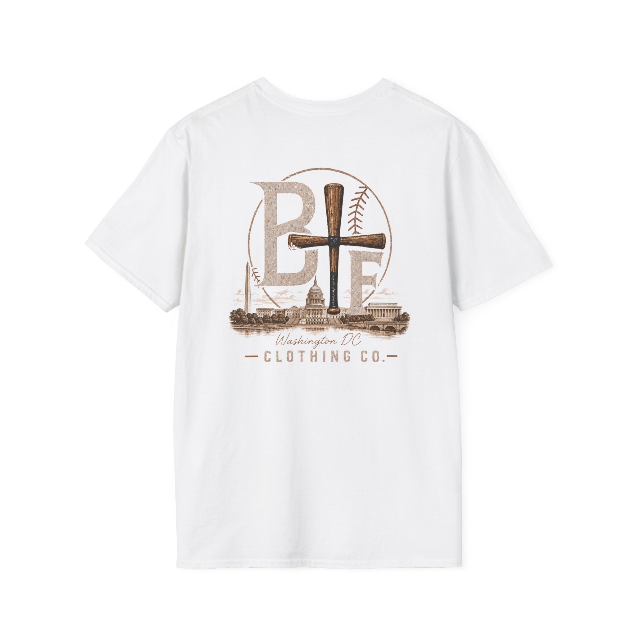 DC T-Shirt