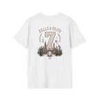 MM - New York / T-Shirt