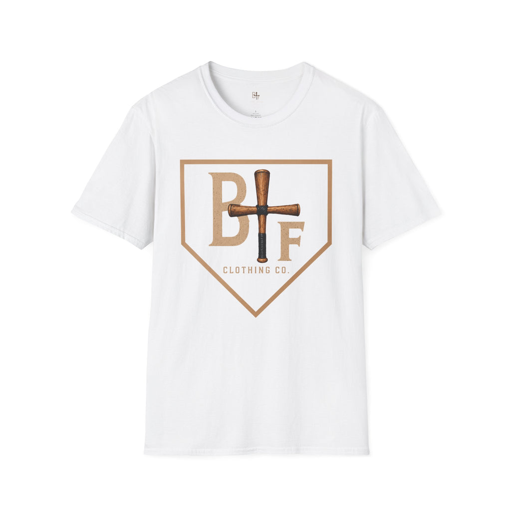 Home Plate T-Shirt