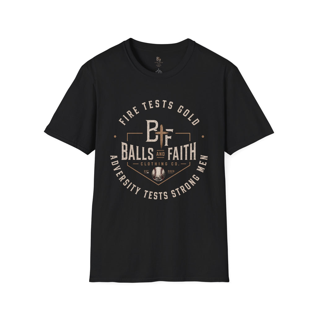 Fire T-Shirt