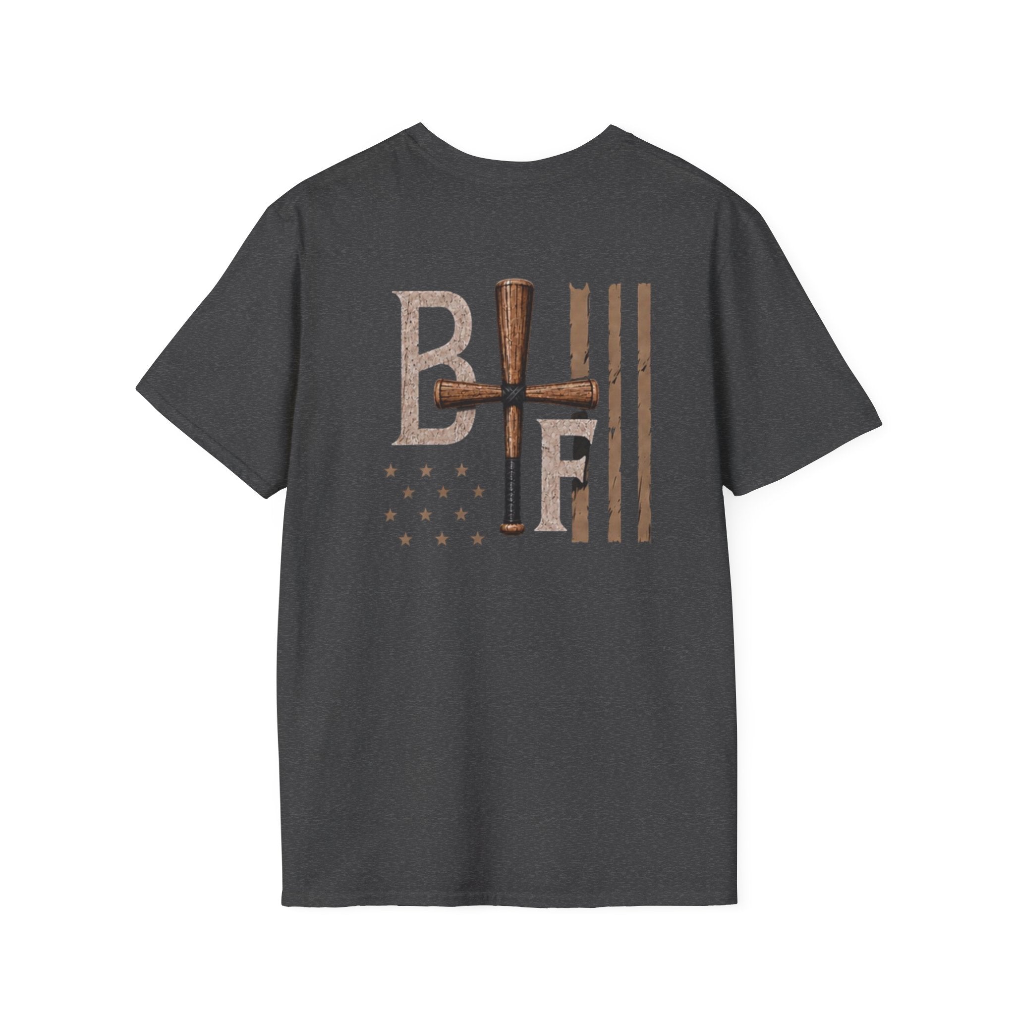 Merica / T-Shirt