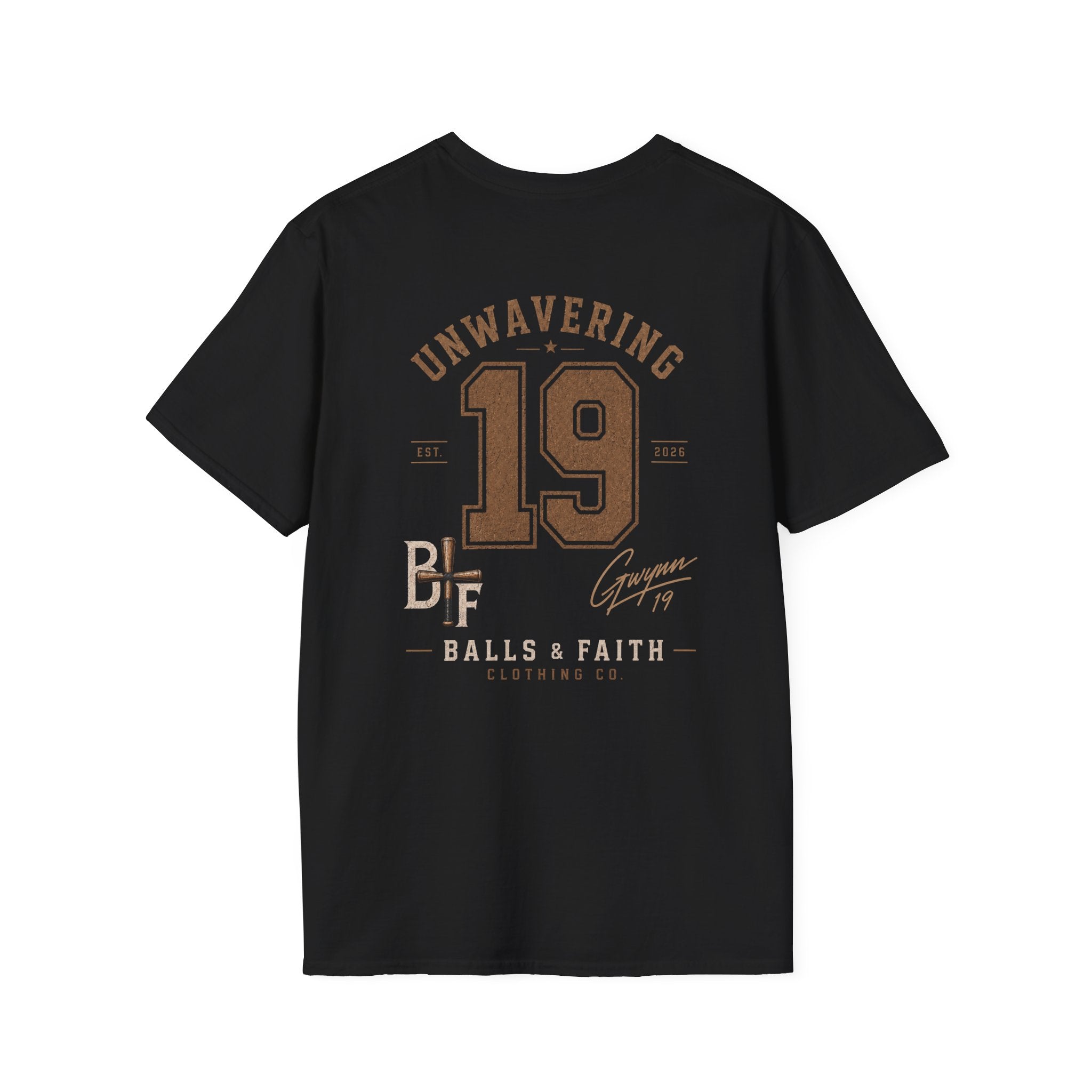 Gwynn T-Shirt