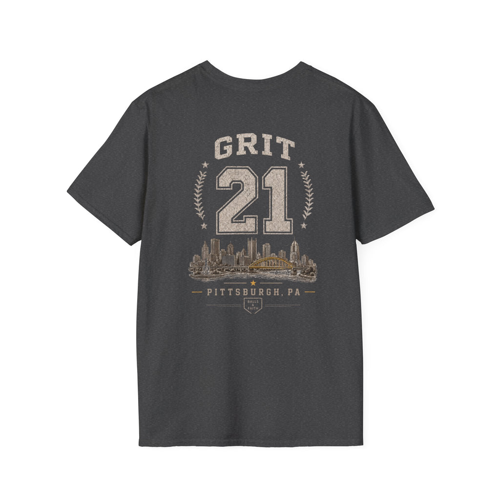 RC-PIT / T-Shirt
