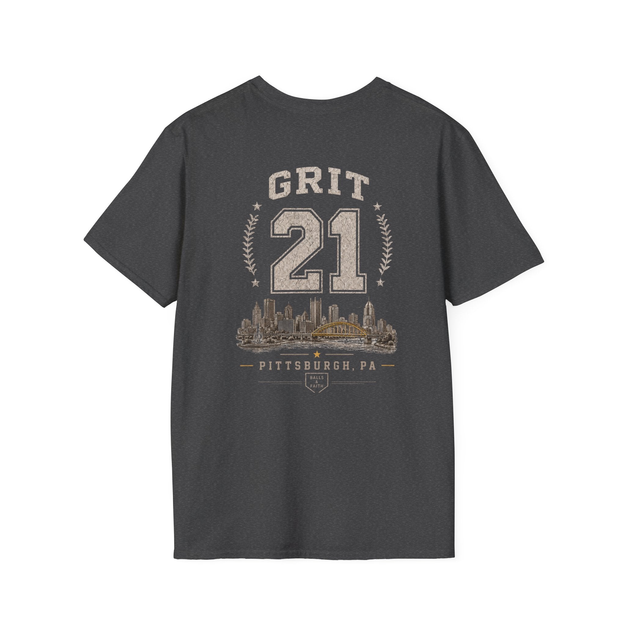 RC-PIT / T-Shirt