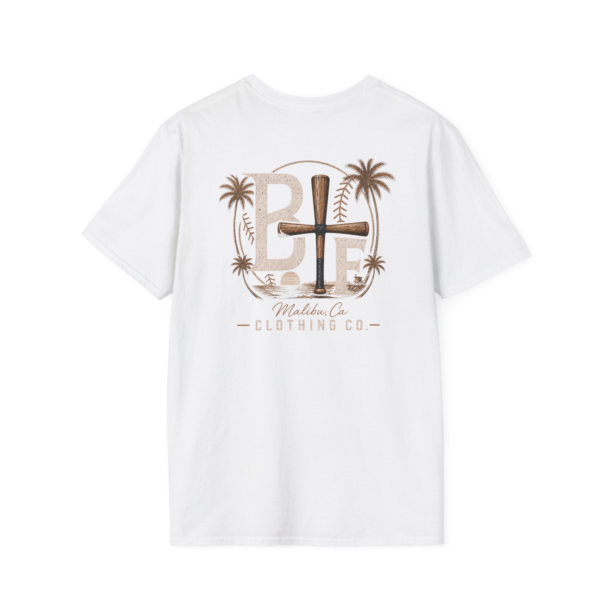 Malibu T-Shirt