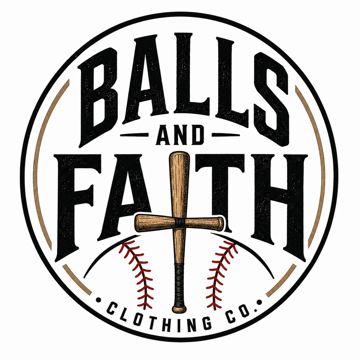 Balls and Faith